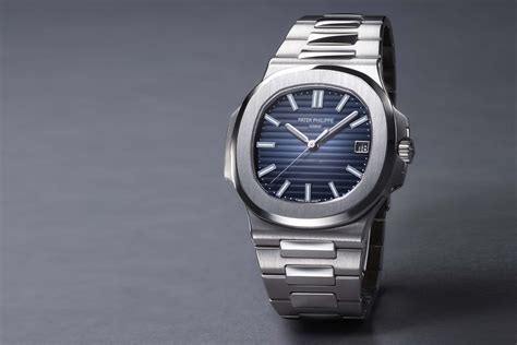 patek philippe nautilus grau|patek philippe nautilus preisentwicklung.